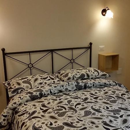 San Nicola Apartment Неаполь Экстерьер фото