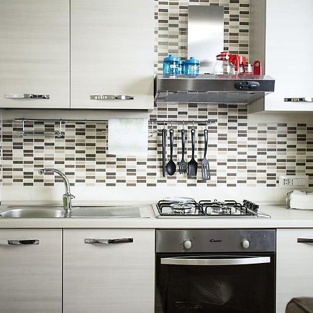 San Nicola Apartment Неаполь Экстерьер фото