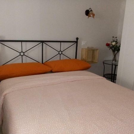 San Nicola Apartment Неаполь Экстерьер фото