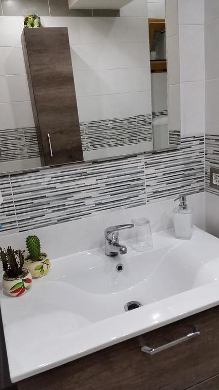 San Nicola Apartment Неаполь Экстерьер фото