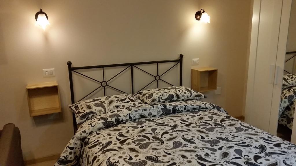 San Nicola Apartment Неаполь Экстерьер фото