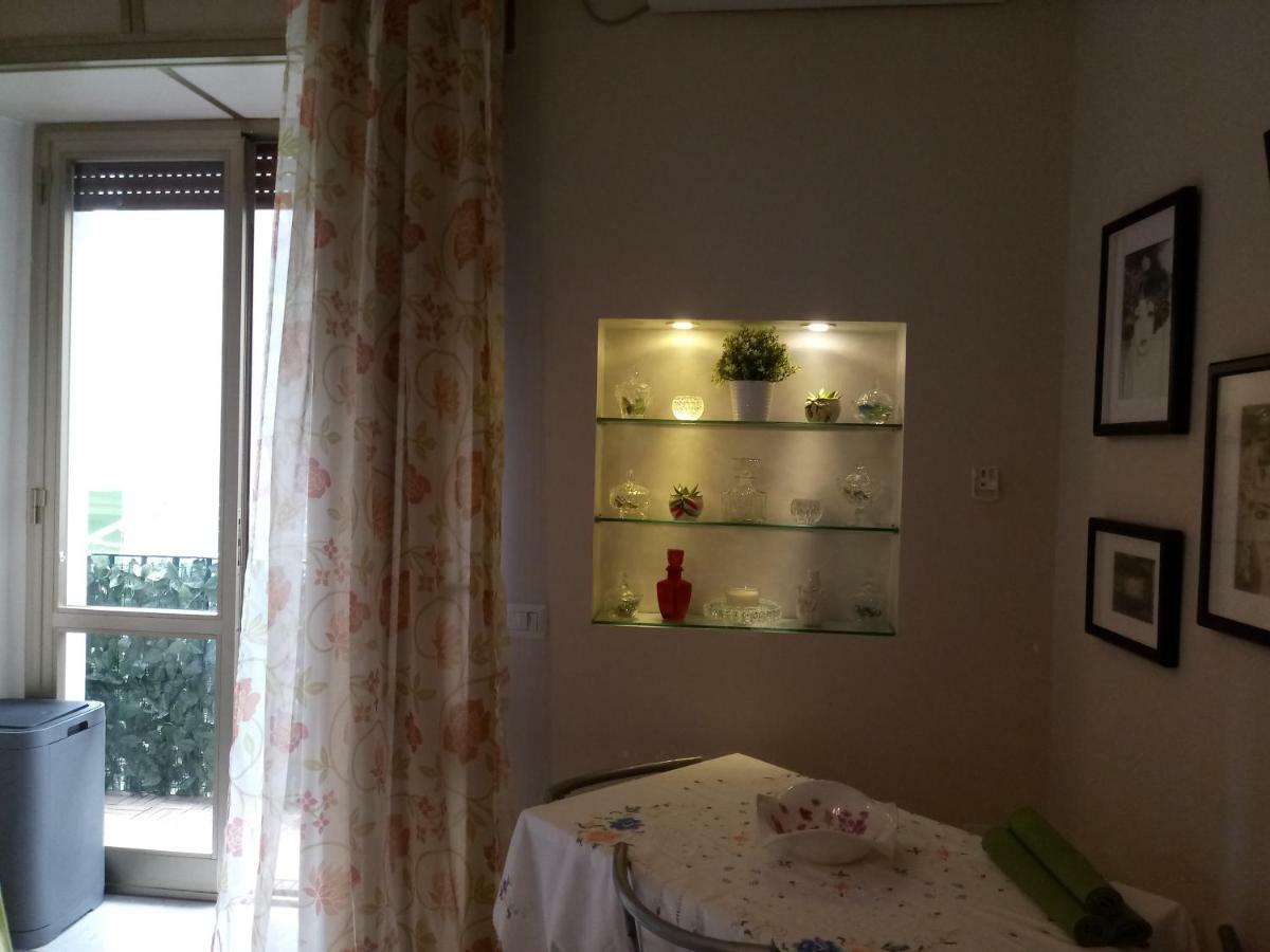 San Nicola Apartment Неаполь Экстерьер фото