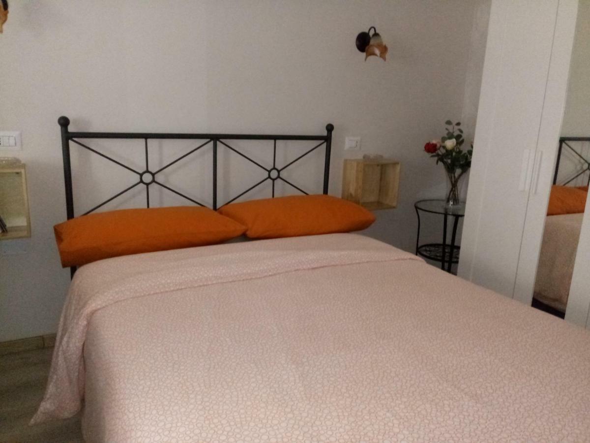 San Nicola Apartment Неаполь Экстерьер фото